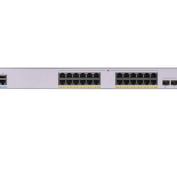 Cisco Business CBS350-24P-4G
