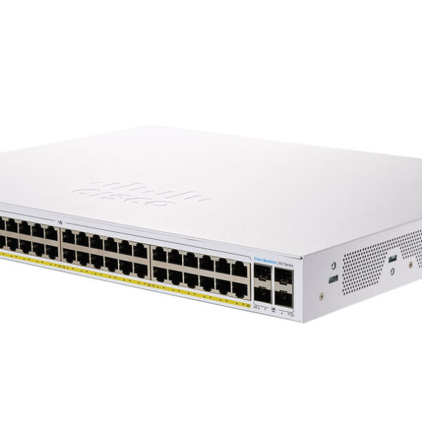 CBS350-48P-4X-IN