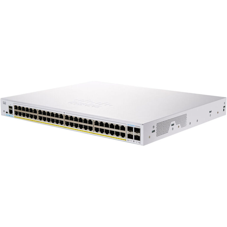 CBS350-48FP-4G-IN