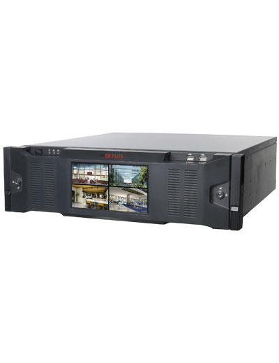 CP PLUS CP-UNR-4K6128R16-EDV2