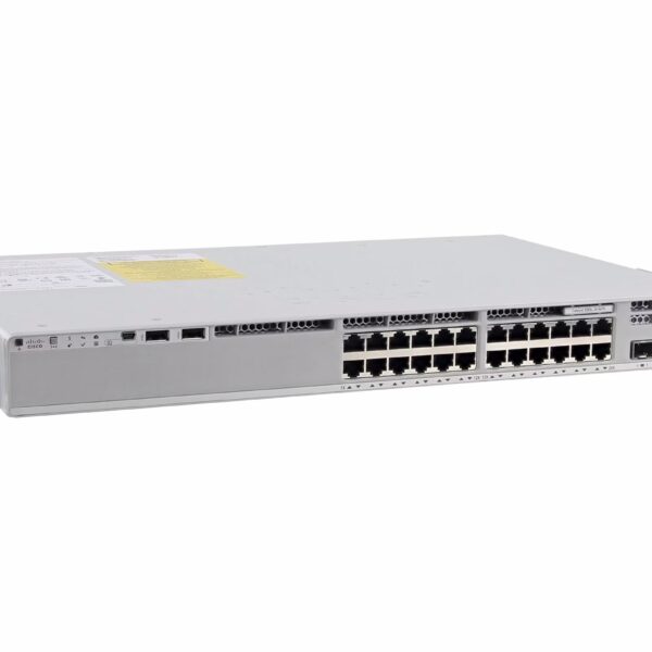 C9200L-24T-4G-E