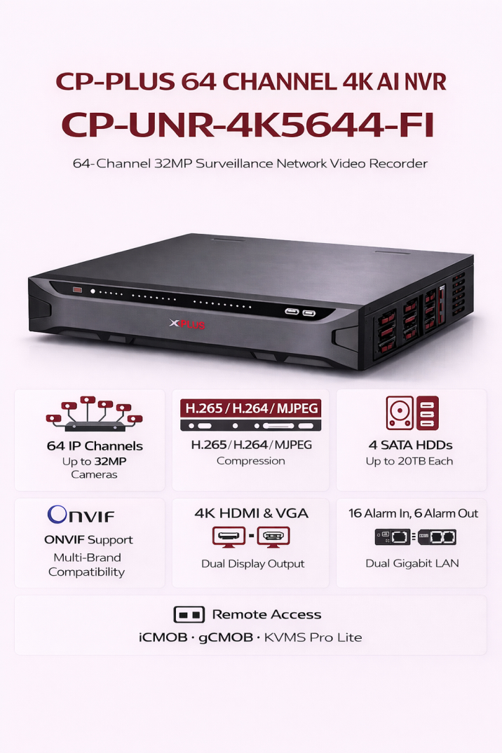 CP-UNR-4K5644-FI
