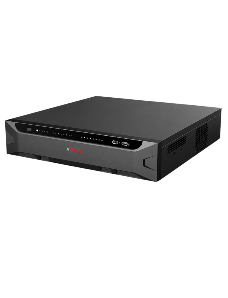 Front Angled View of CP-UNR-4K564R8-FI