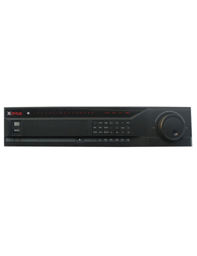 CP PLUS CP-UNR-4K6128R8-EV2