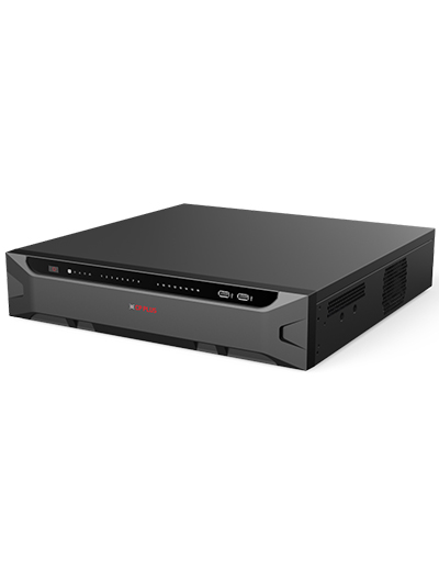 CP PLUS CP-UNR-4K564R8-FI