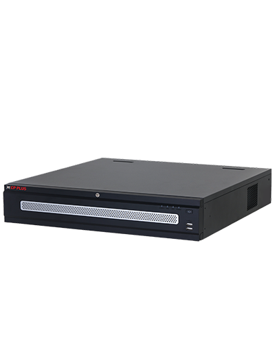 CP PLUS CP-UNR-4K5128R8-EI