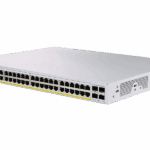 Cisco Business CBS350-48FP-4G