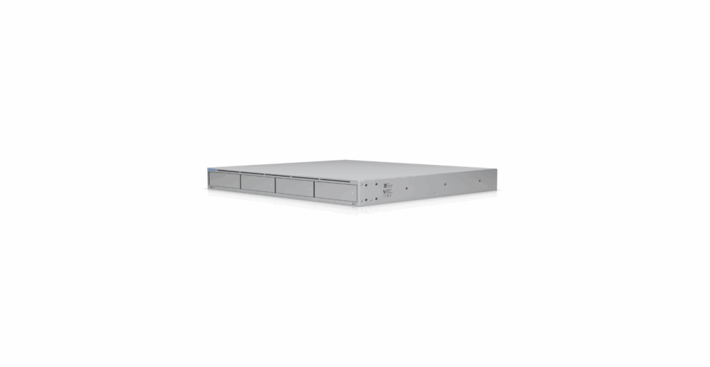 Ubiquiti UNAS Pro 4