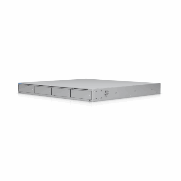 Ubiquiti UNAS Pro 4