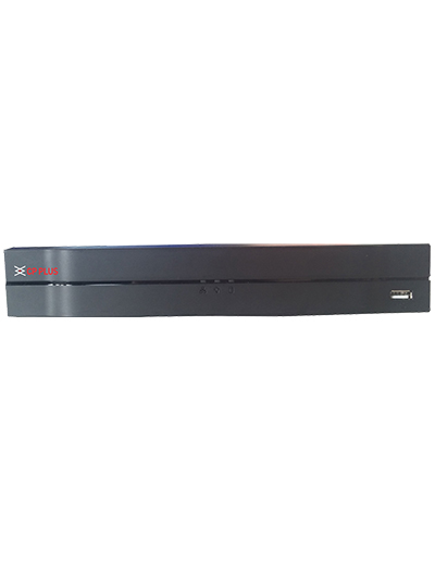 CP PLUS CP-UVR-0801L1-4KH