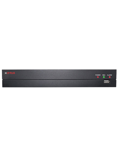 CP PLUS CP-VRA-1K0801-HV2