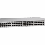 Cisco Catalyst C9200L-48PL-4X