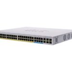 Cisco Business CBS350-48NGP-4X