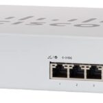 Cisco Business CBS350-8XT