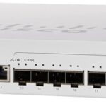 Cisco Business CBS350-24XTS