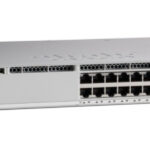 Cisco Catalyst C9200-24T