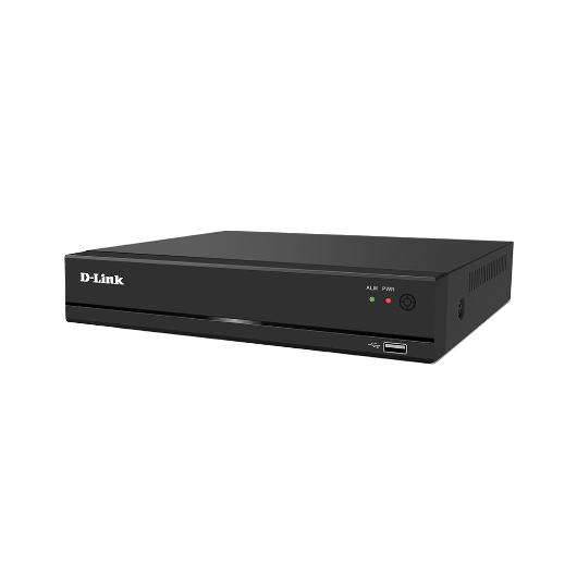 D-Link DVR-F2116-L1H5