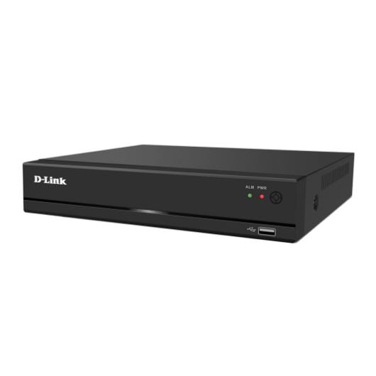 D-Link DVR-F2108-M1H5