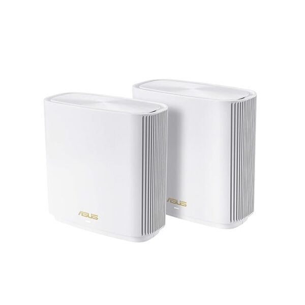 ASUS AX XT8 White 2 Pack