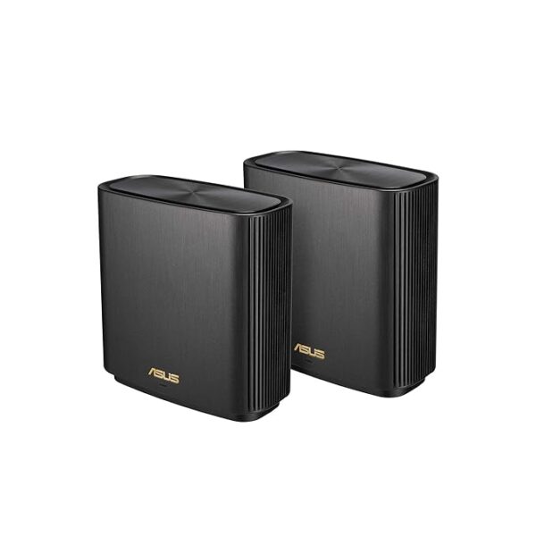 ASUS AX XT8 Black 2 Pack