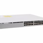 Cisco Business CBS350-24T-4X