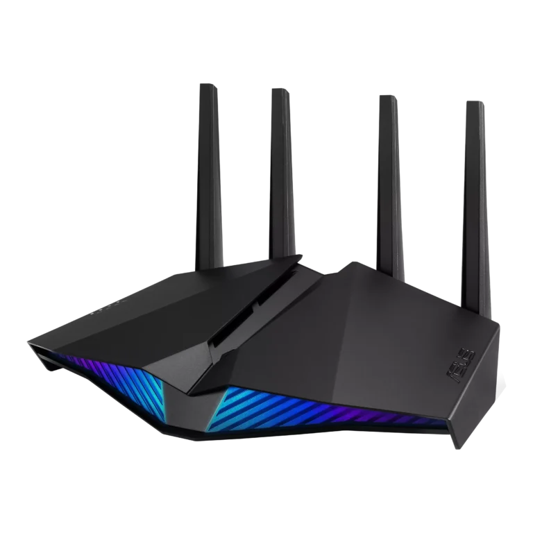 ASUS RT-AX82U-V2
