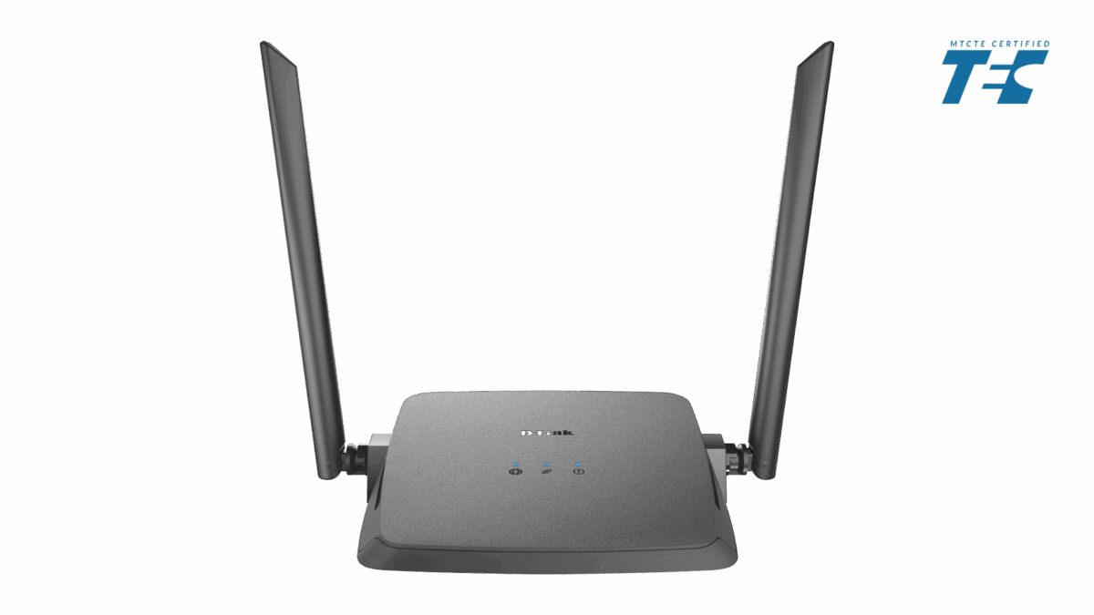 D-Link DIR-615