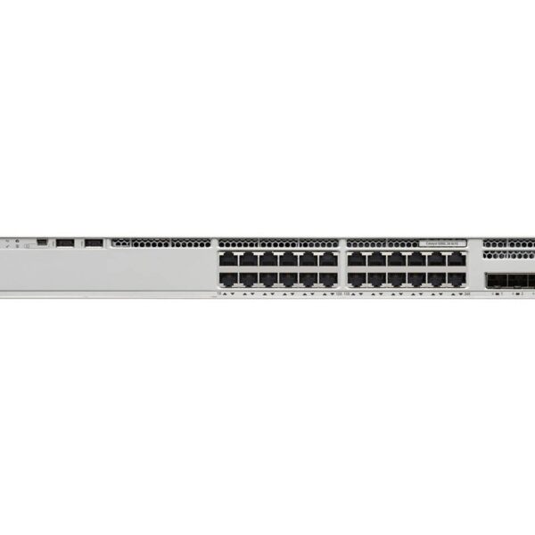 Cisco Catalyst C9200L-24T-4G