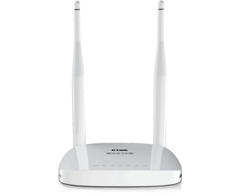 D-Link DIR-811IN