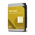 WD Gold 6TB | WD6004FRYZ