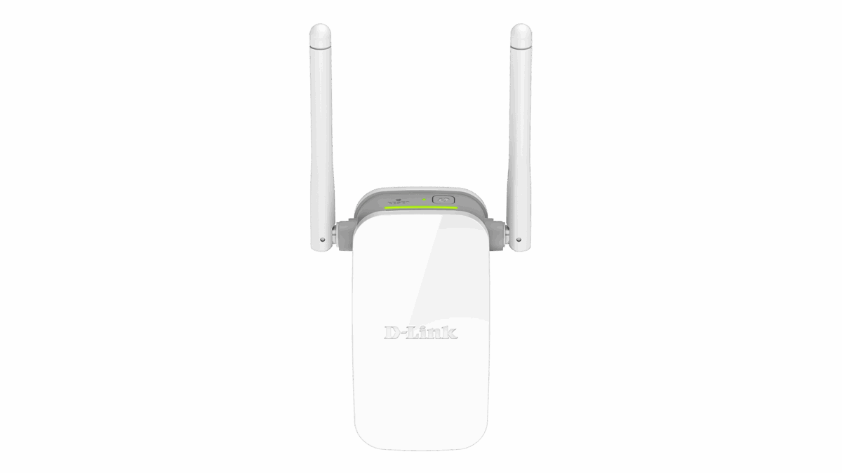 D-Link DAP-1325