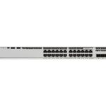 Cisco Catalyst C9200L-24T-4X