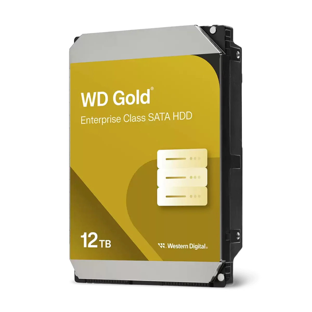 WD Gold 12TB | WD122KRYZ