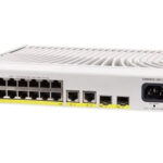 Cisco Catalyst C9200CX-12P-2XGH