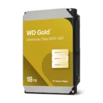 WD Gold 18TB | WD181KRYZ