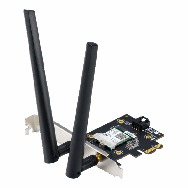 ASUS PCE-AX3000