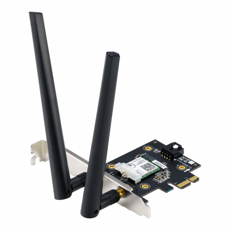 ASUS PCE-AX3000