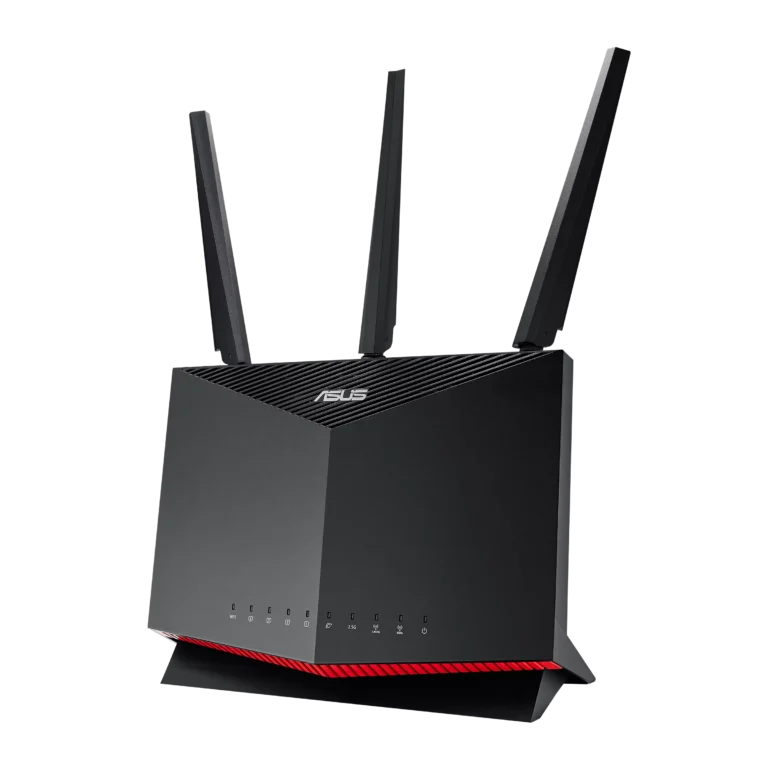 ASUS RT-AX86U Pro