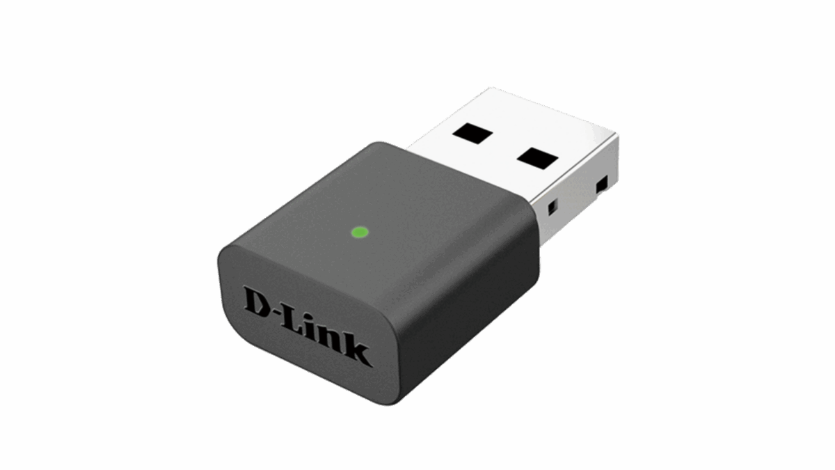 D-Link DWA-131