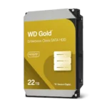 WD Gold 22TB | WD221KRYZ