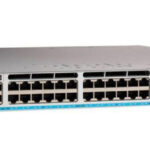 Cisco Catalyst C9300-48P2