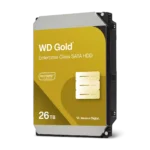 WD Gold 26TB | WD261KRYZ