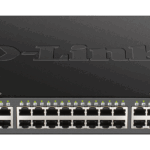 D-Link DGS-1250-52XMP