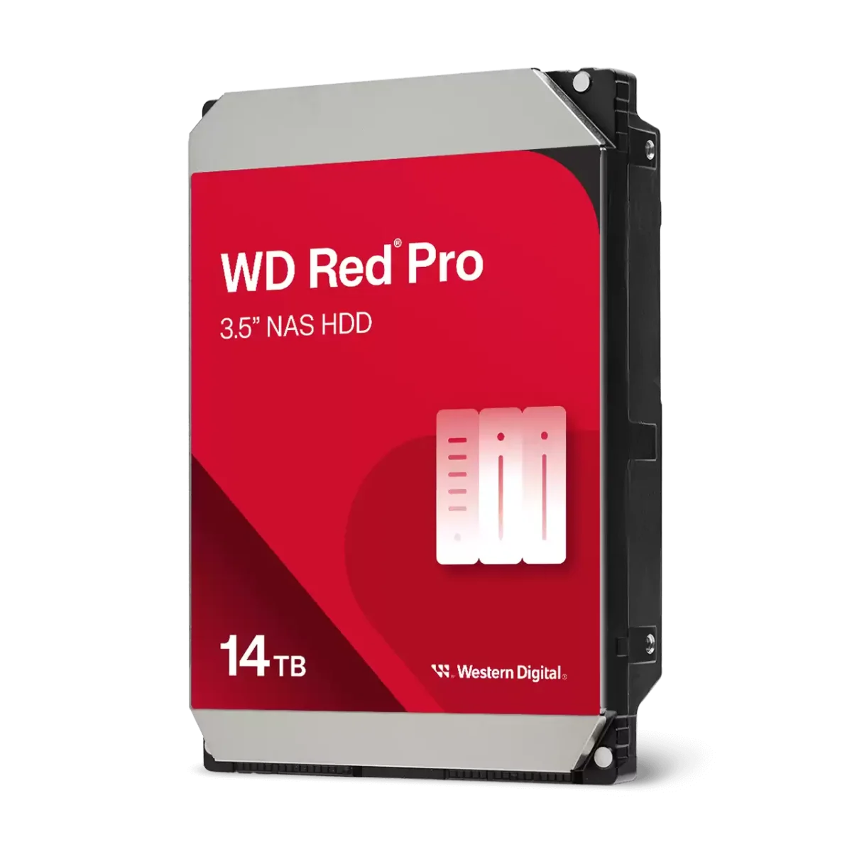 WD Red Pro 14TB | WD142KFGX