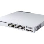 Cisco Catalyst C9300L-24P-4X
