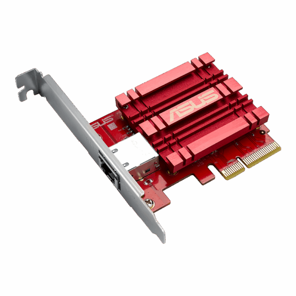 Asus XG-C100C-V3