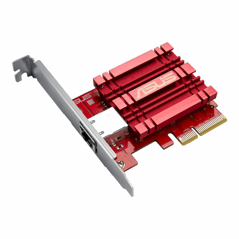 Asus XG-C100C-V3