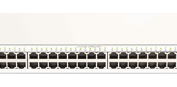 D-Link DBS-2000-52