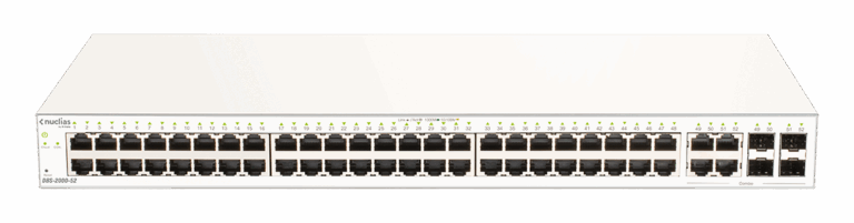 D-Link DBS-2000-52