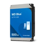 WD Blue 500GB | WD5000AZLX